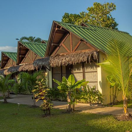 Hotel Amazon Bed And Breakfast ليتيسيا المظهر الخارجي الصورة