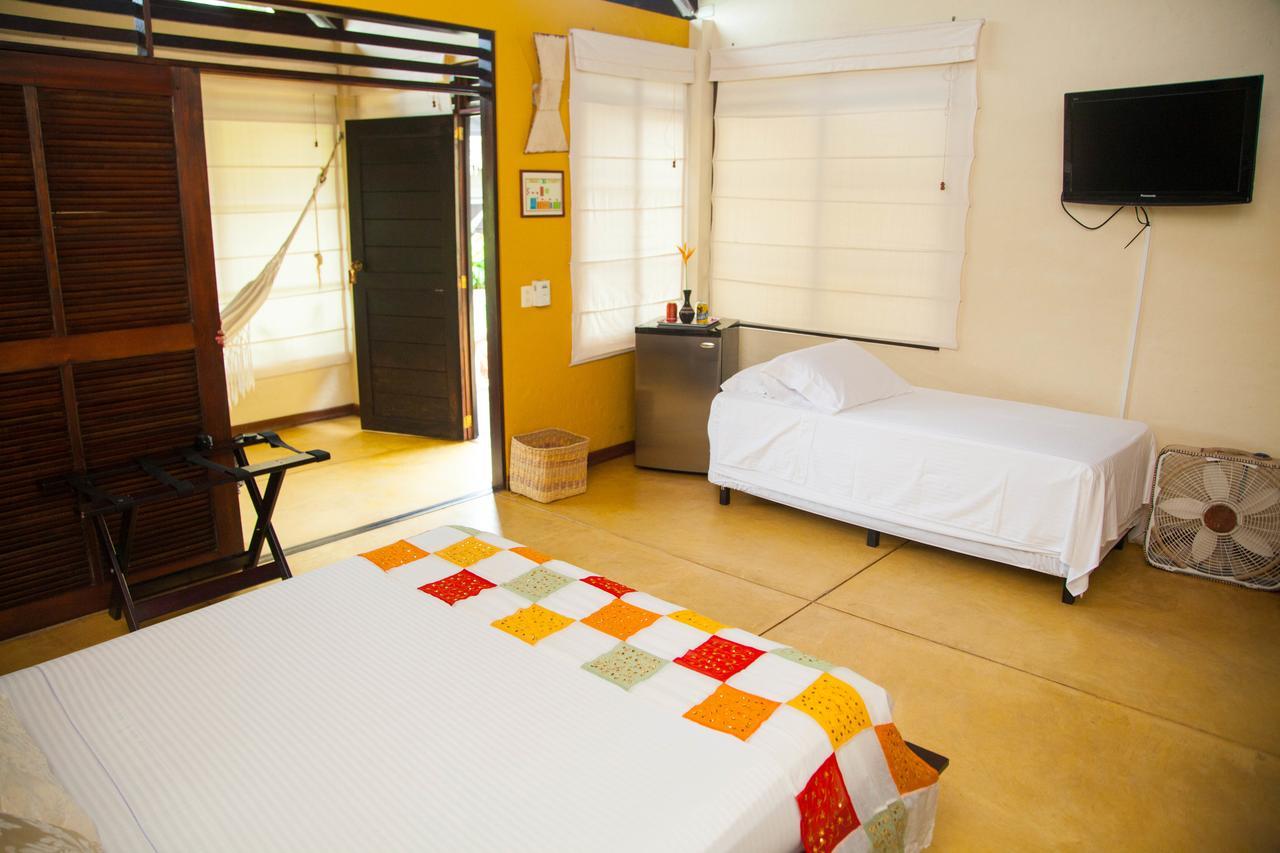 Hotel Amazon Bed And Breakfast ليتيسيا المظهر الخارجي الصورة