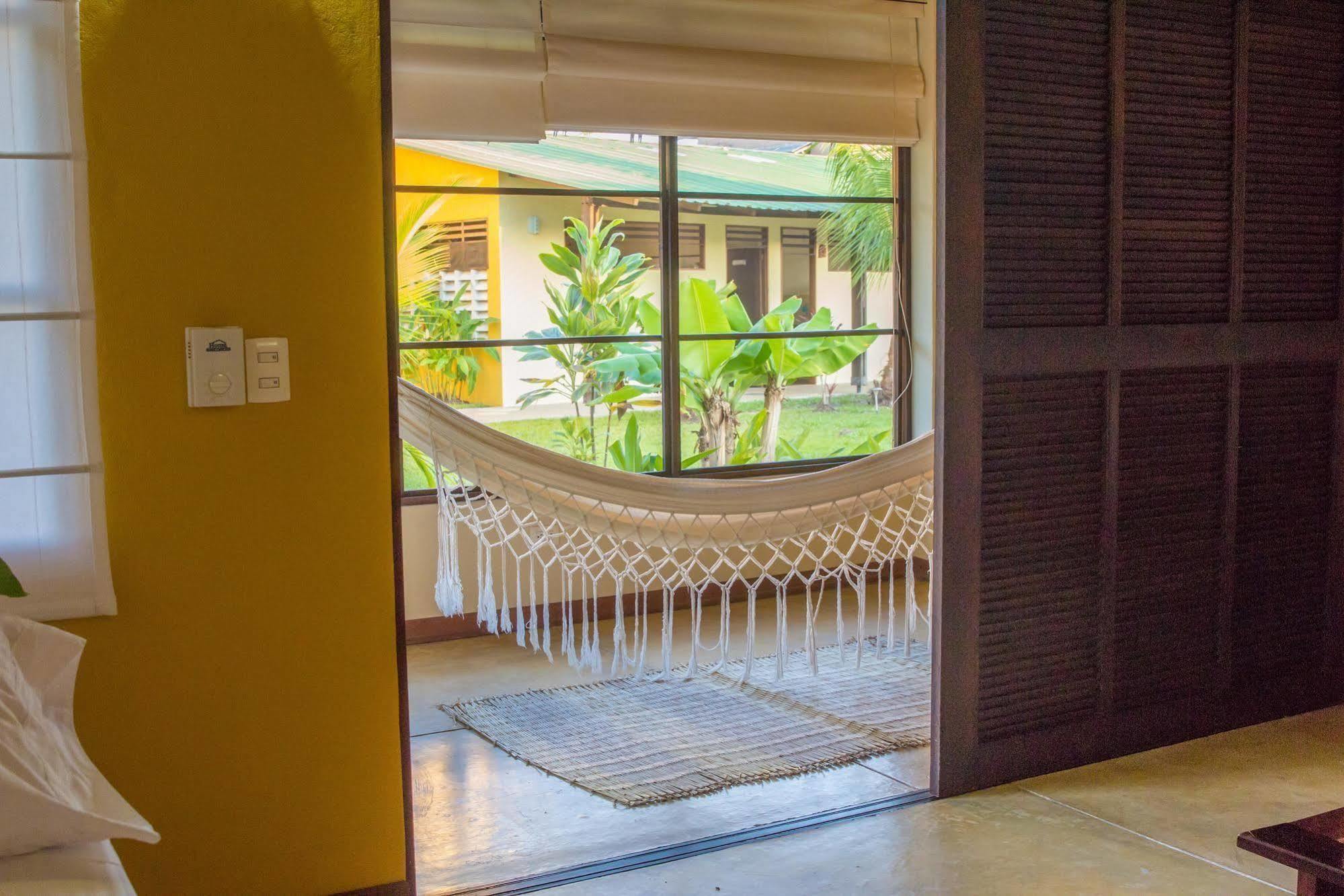 Hotel Amazon Bed And Breakfast ليتيسيا المظهر الخارجي الصورة