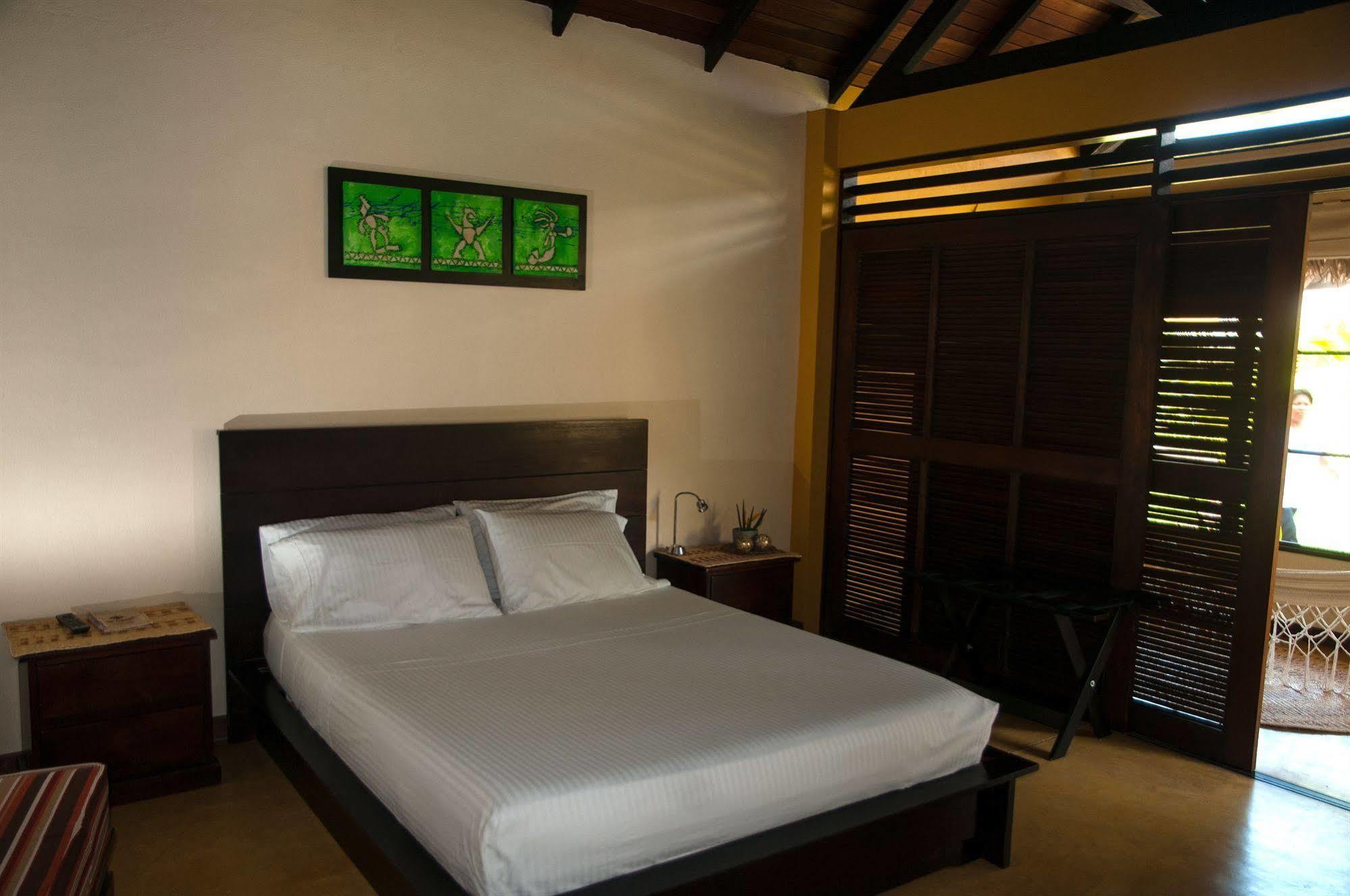 Hotel Amazon Bed And Breakfast ليتيسيا المظهر الخارجي الصورة
