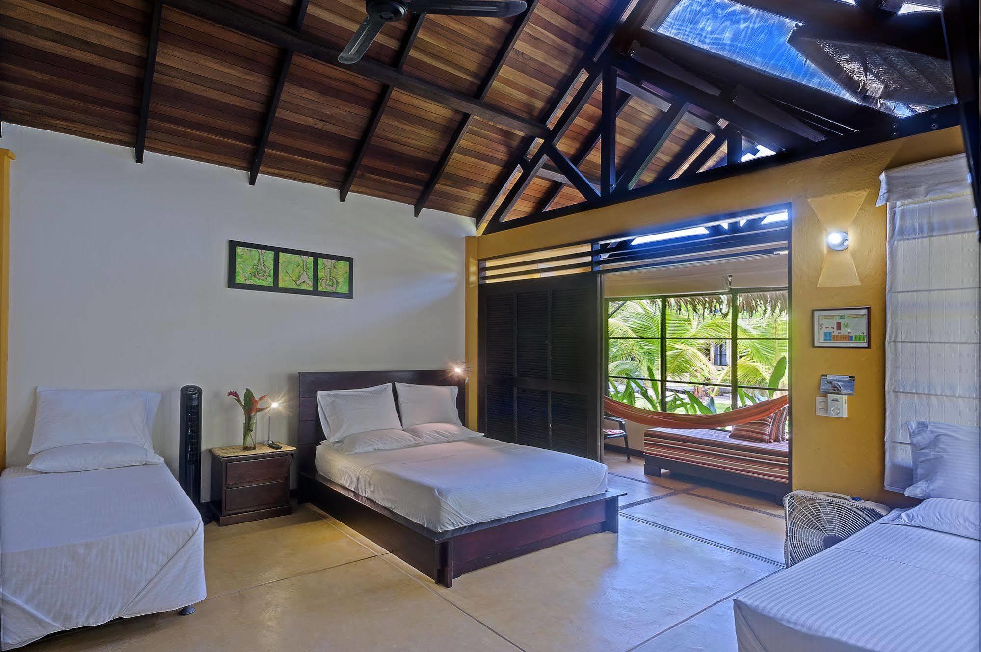Hotel Amazon Bed And Breakfast ليتيسيا المظهر الخارجي الصورة