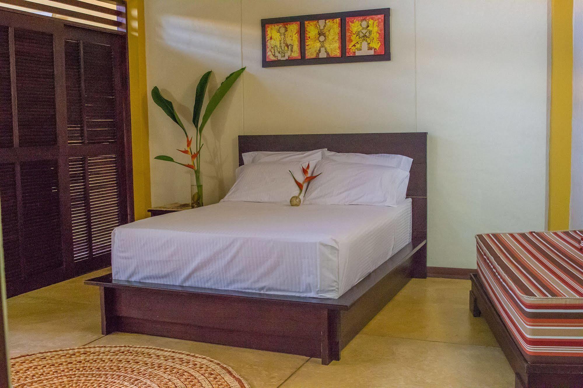 Hotel Amazon Bed And Breakfast ليتيسيا المظهر الخارجي الصورة