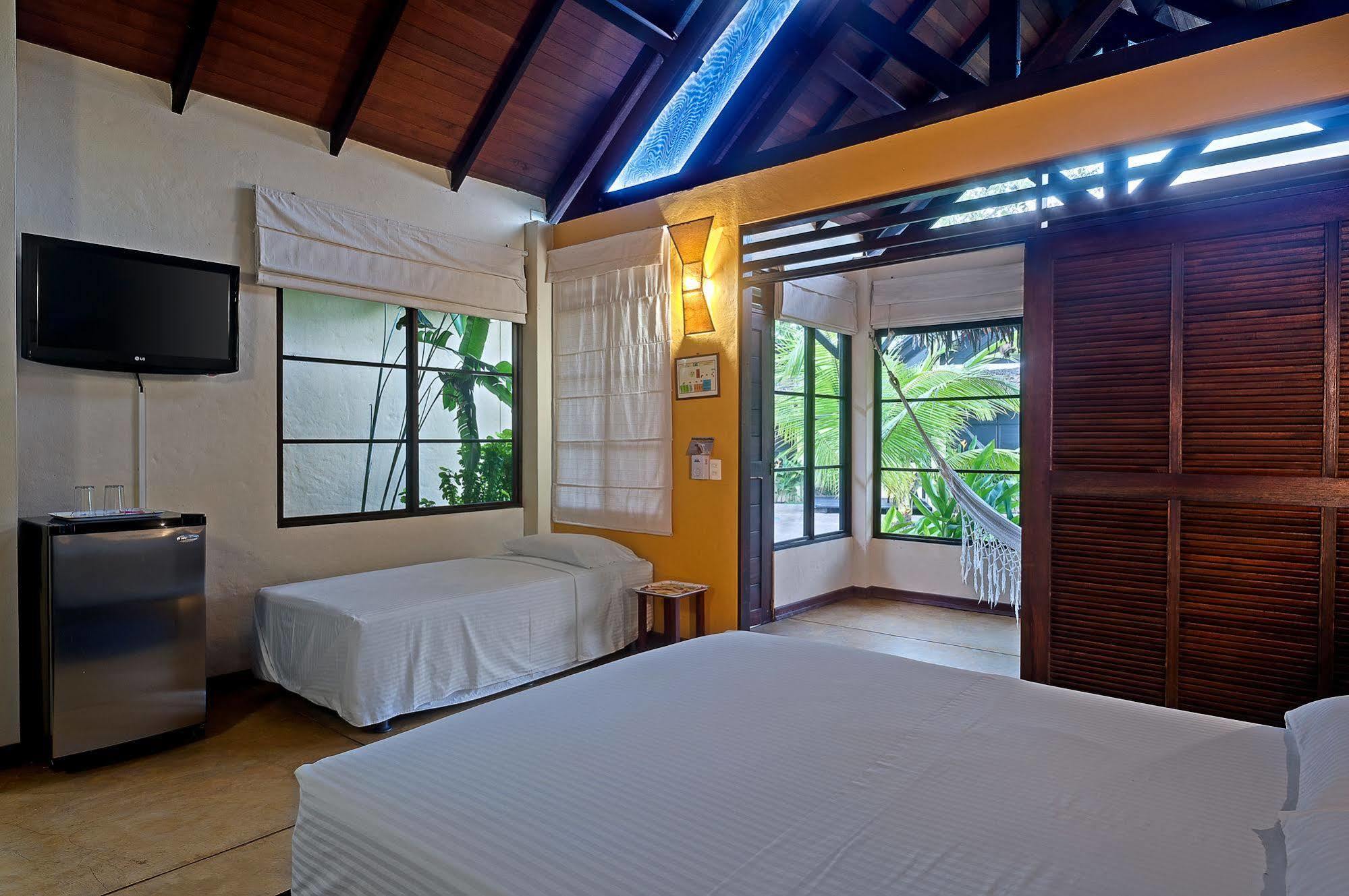 Hotel Amazon Bed And Breakfast ليتيسيا المظهر الخارجي الصورة