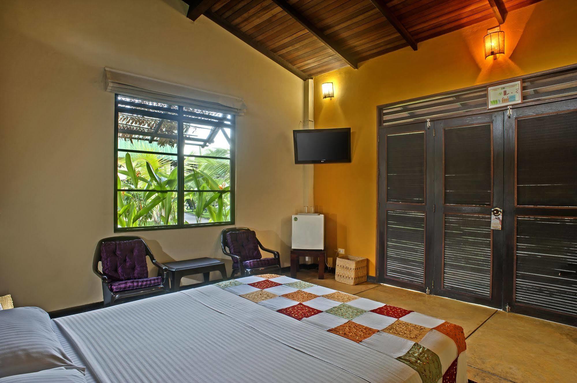 Hotel Amazon Bed And Breakfast ليتيسيا المظهر الخارجي الصورة
