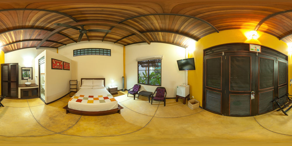 Hotel Amazon Bed And Breakfast ليتيسيا المظهر الخارجي الصورة